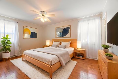 Tiny photo for 795 Plymouth Road, Hoffman Estates, IL 60192 (MLS # 12526221)