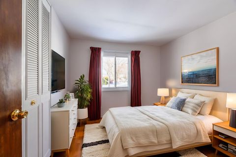 Tiny photo for 795 Plymouth Road, Hoffman Estates, IL 60192 (MLS # 12526221)