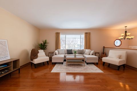 Tiny photo for 795 Plymouth Road, Hoffman Estates, IL 60192 (MLS # 12526221)