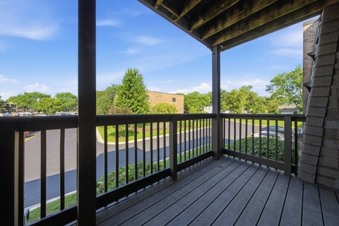 Tiny photo for 1422 Stonebridge Circle #M5, Wheaton, IL 60189 (MLS # 12744671)