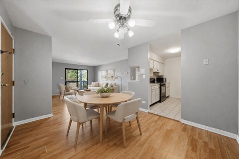 Tiny photo for 1422 Stonebridge Circle #M5, Wheaton, IL 60189 (MLS # 12744671)