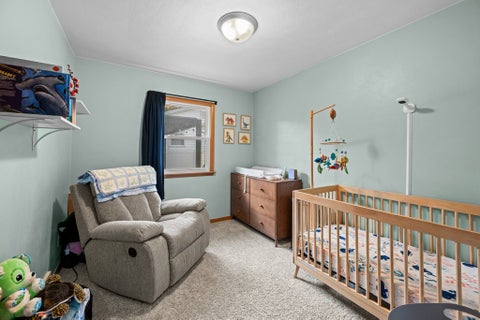 Tiny photo for 4512 25th Avenue, Rock Island, IL 61201 (MLS # 12794970)