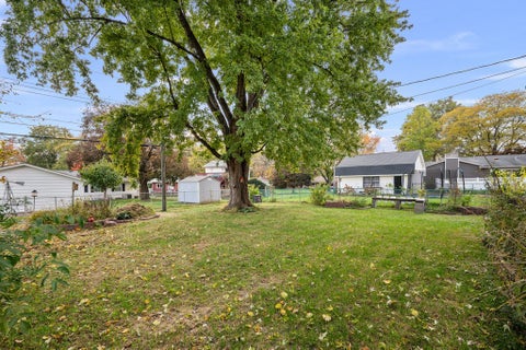 Tiny photo for 4512 25th Avenue, Rock Island, IL 61201 (MLS # 12794970)