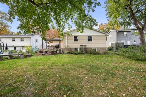 Tiny photo for 4512 25th Avenue, Rock Island, IL 61201 (MLS # 12794970)