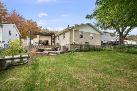 Tiny photo for 4512 25th Avenue, Rock Island, IL 61201 (MLS # 12794970)