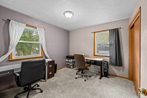 Tiny photo for 4512 25th Avenue, Rock Island, IL 61201 (MLS # 12794970)