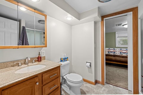 Tiny photo for 4512 25th Avenue, Rock Island, IL 61201 (MLS # 12794970)
