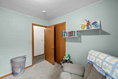 Tiny photo for 4512 25th Avenue, Rock Island, IL 61201 (MLS # 12794970)