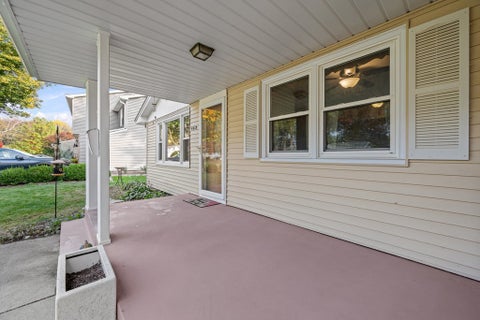 Tiny photo for 4512 25th Avenue, Rock Island, IL 61201 (MLS # 12794970)