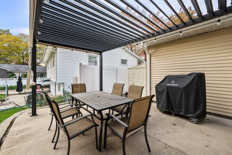 Tiny photo for 4512 25th Avenue, Rock Island, IL 61201 (MLS # 12794970)