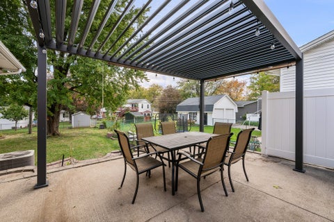 Tiny photo for 4512 25th Avenue, Rock Island, IL 61201 (MLS # 12794970)