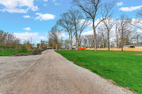 Tiny photo for 17067 E 3250N Road, Momence, IL 60954 (MLS # 12618504)