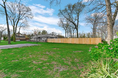 Tiny photo for 17067 E 3250N Road, Momence, IL 60954 (MLS # 12618504)