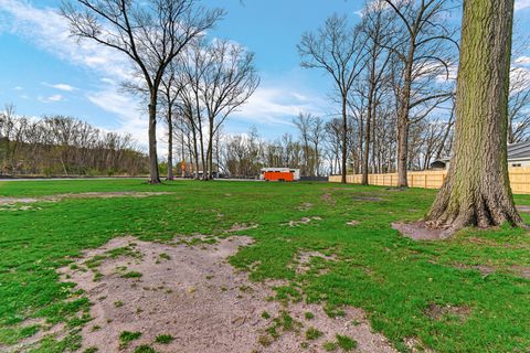 Tiny photo for 17067 E 3250N Road, Momence, IL 60954 (MLS # 12618504)