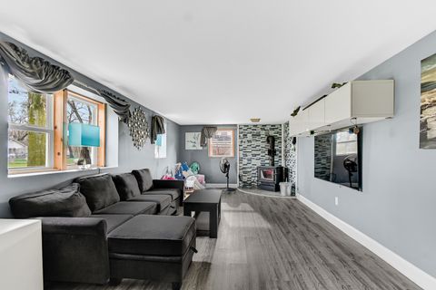 Tiny photo for 17067 E 3250N Road, Momence, IL 60954 (MLS # 12618504)