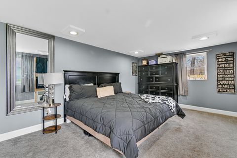 Tiny photo for 17067 E 3250N Road, Momence, IL 60954 (MLS # 12618504)