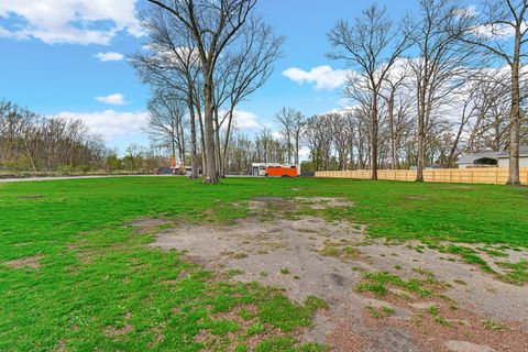 Tiny photo for 17067 E 3250N Road, Momence, IL 60954 (MLS # 12618504)