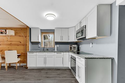 Tiny photo for 17067 E 3250N Road, Momence, IL 60954 (MLS # 12618504)