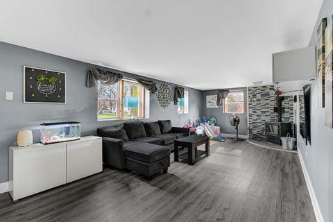 Tiny photo for 17067 E 3250N Road, Momence, IL 60954 (MLS # 12618504)