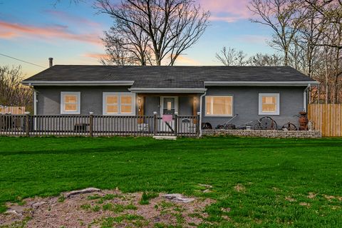Photo of 17067 E 3250N Road, Momence, IL 60954 (MLS # 12618504)