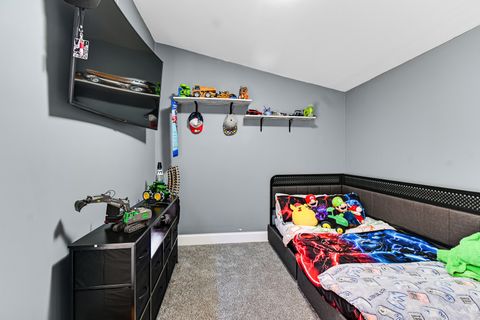 Tiny photo for 17067 E 3250N Road, Momence, IL 60954 (MLS # 12618504)