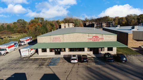 1214-1222 Essington Road Joliet IL 60435