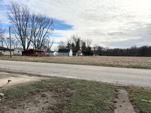 A home in Kankakee