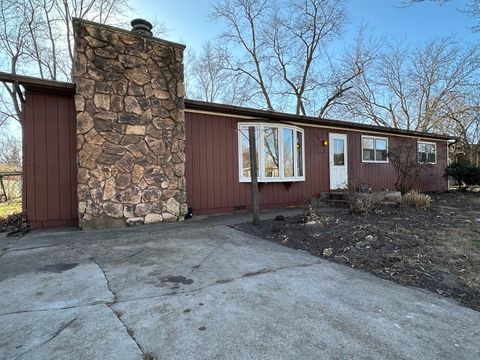 A home in Kankakee