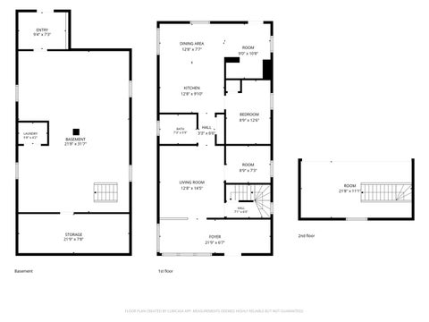 Tiny photo for 1224 Gunderson Avenue, Berwyn, IL 60402 (MLS # 12722674)