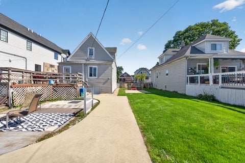 Tiny photo for 1224 Gunderson Avenue, Berwyn, IL 60402 (MLS # 12722674)