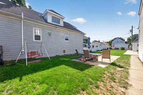 Tiny photo for 1224 Gunderson Avenue, Berwyn, IL 60402 (MLS # 12722674)