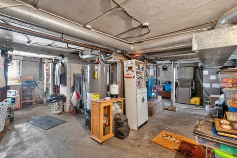 Tiny photo for 1224 Gunderson Avenue, Berwyn, IL 60402 (MLS # 12722674)