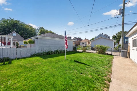 Tiny photo for 1224 Gunderson Avenue, Berwyn, IL 60402 (MLS # 12722674)