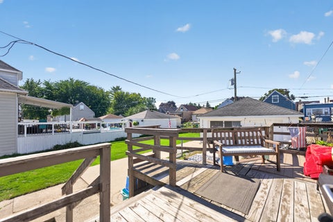 Tiny photo for 1224 Gunderson Avenue, Berwyn, IL 60402 (MLS # 12722674)