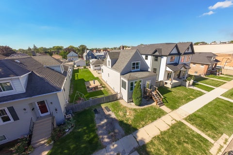 Tiny photo for 1224 Gunderson Avenue, Berwyn, IL 60402 (MLS # 12722674)