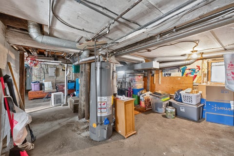 Tiny photo for 1224 Gunderson Avenue, Berwyn, IL 60402 (MLS # 12722674)