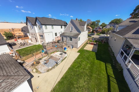 Tiny photo for 1224 Gunderson Avenue, Berwyn, IL 60402 (MLS # 12722674)