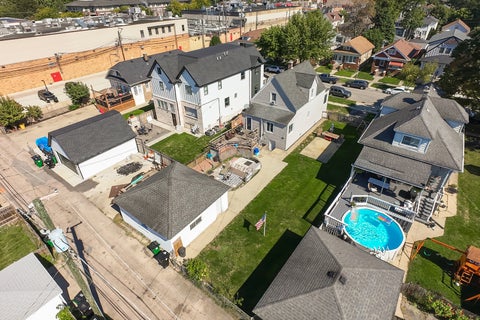 Tiny photo for 1224 Gunderson Avenue, Berwyn, IL 60402 (MLS # 12722674)