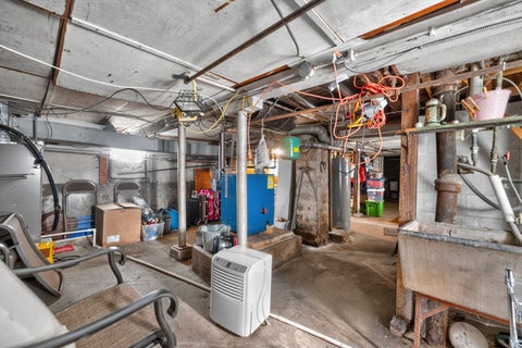 Tiny photo for 1224 Gunderson Avenue, Berwyn, IL 60402 (MLS # 12722674)