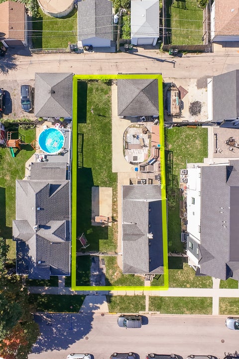Tiny photo for 1224 Gunderson Avenue, Berwyn, IL 60402 (MLS # 12722674)