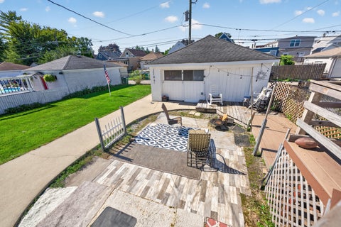 Tiny photo for 1224 Gunderson Avenue, Berwyn, IL 60402 (MLS # 12722674)