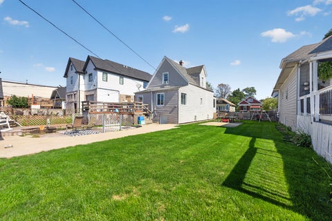Tiny photo for 1224 Gunderson Avenue, Berwyn, IL 60402 (MLS # 12722674)