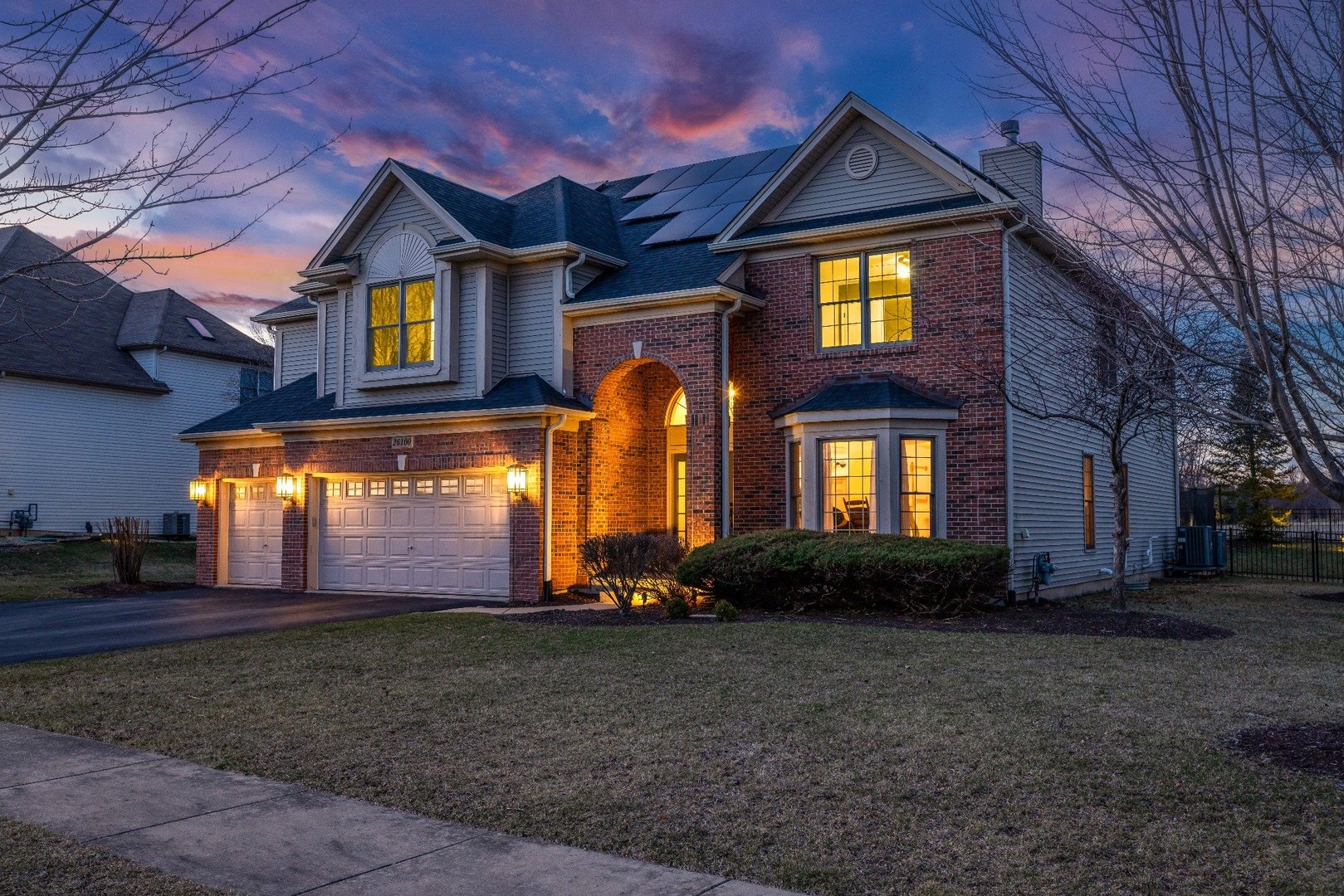 26100 W Chatham Drive