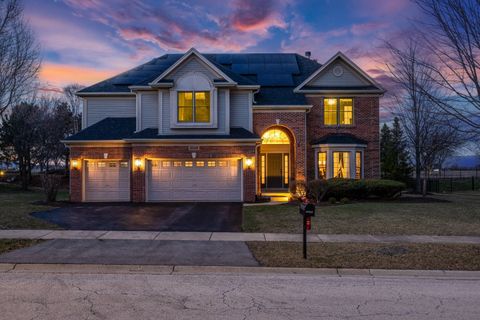 26100 W Chatham Drive Plainfield IL 60585