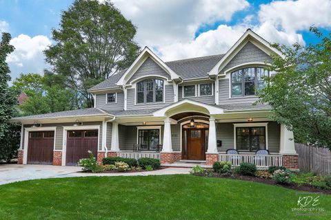 4731 Saratoga Avenue Downers Grove IL 60515