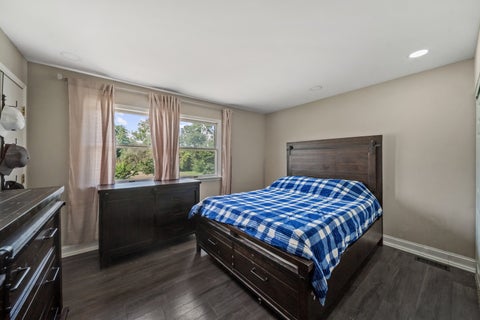 Tiny photo for 3805 Rywick Court, Rolling Meadows, IL 60008 (MLS # 12740176)