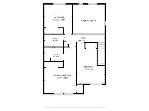 Tiny photo for 3805 Rywick Court, Rolling Meadows, IL 60008 (MLS # 12740176)