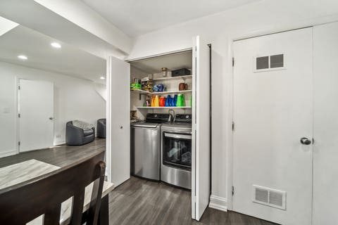Tiny photo for 3805 Rywick Court, Rolling Meadows, IL 60008 (MLS # 12740176)