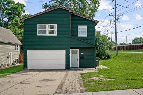 Photo of 3805 Rywick Court, Rolling Meadows, IL 60008 (MLS # 12740176)