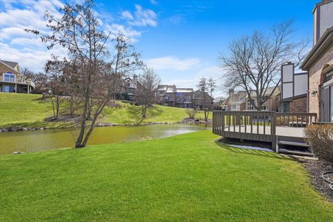 Tiny photo for 14449 Golf Road, Orland Park, IL 60462 (MLS # 12661317)